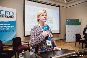Наталья Хазова
Директор департамента закупок и логистики
SYMRISE